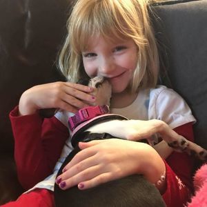 Meet your Posher, Ginny